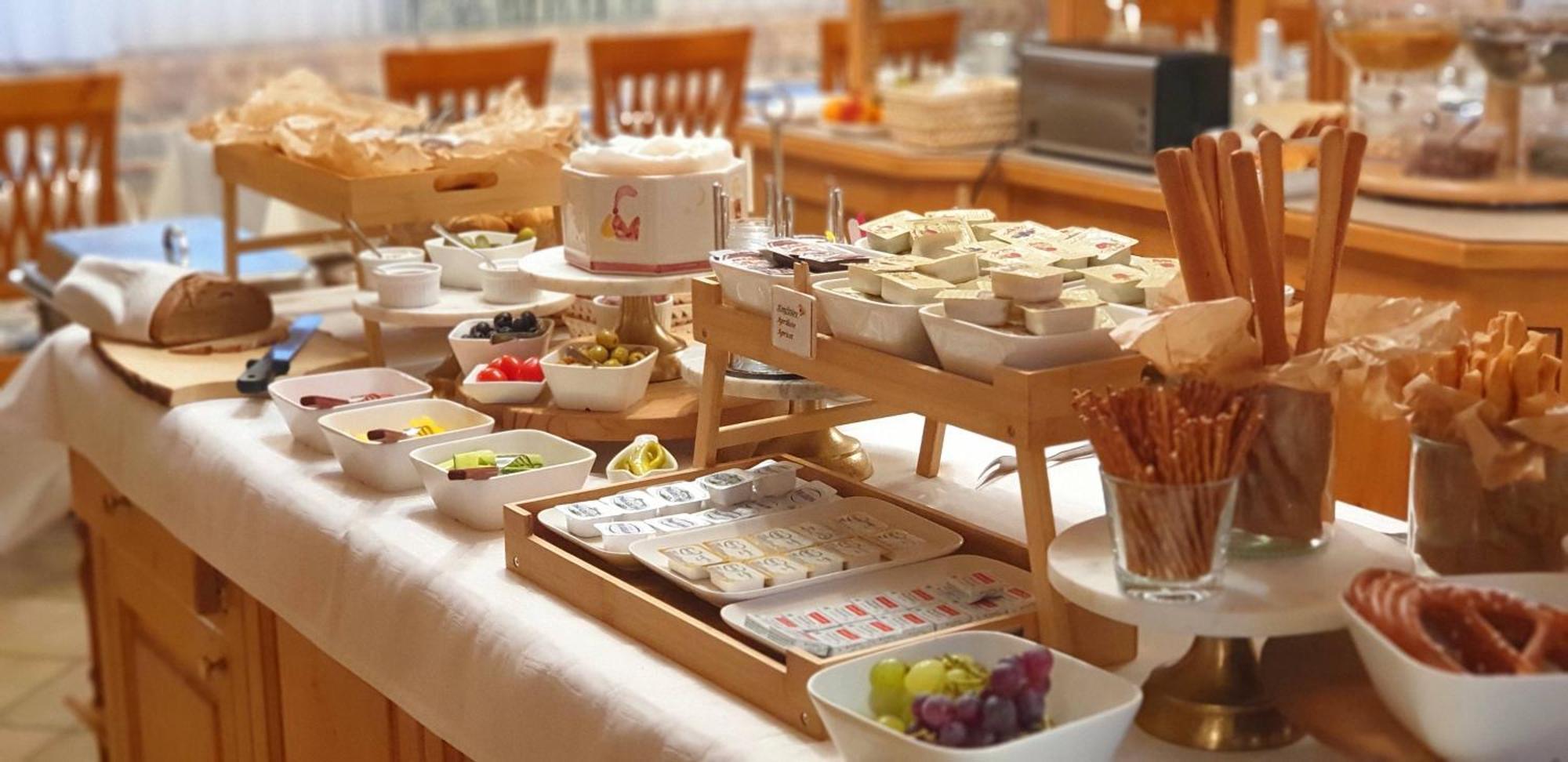 Hotel Rosenhof Ruhpolding Eksteriør billede