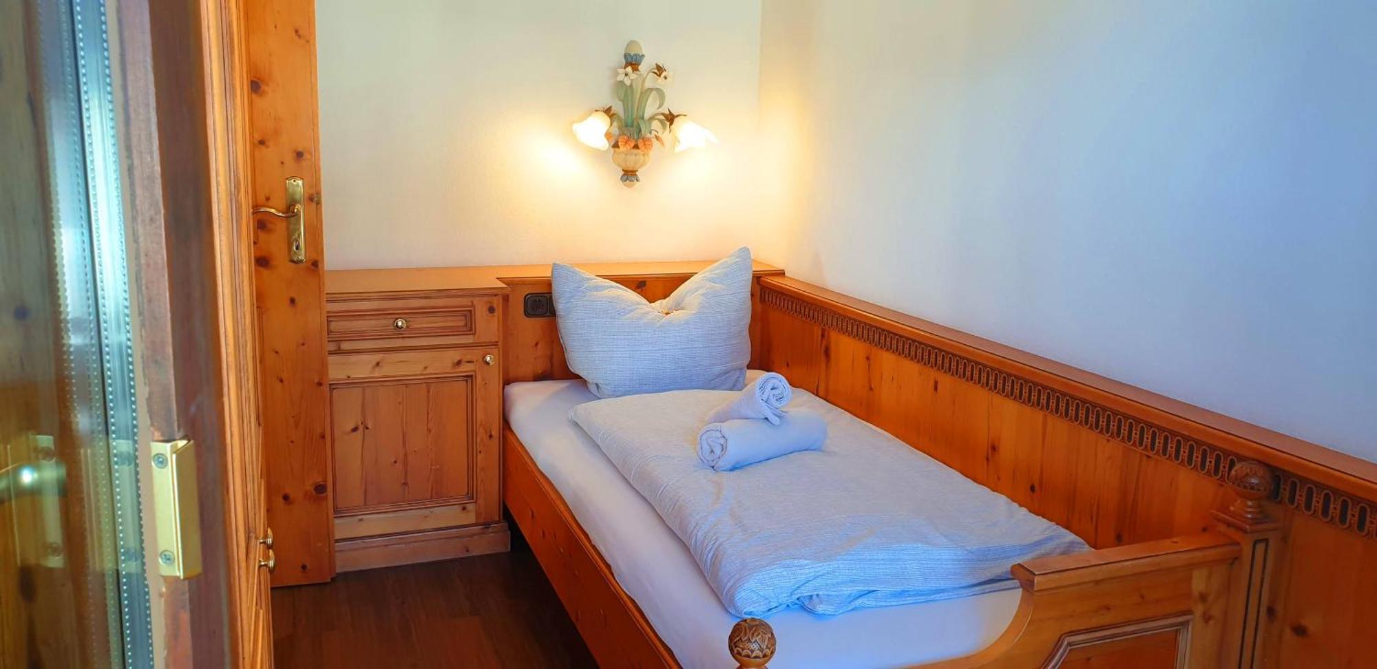Hotel Rosenhof Ruhpolding Eksteriør billede
