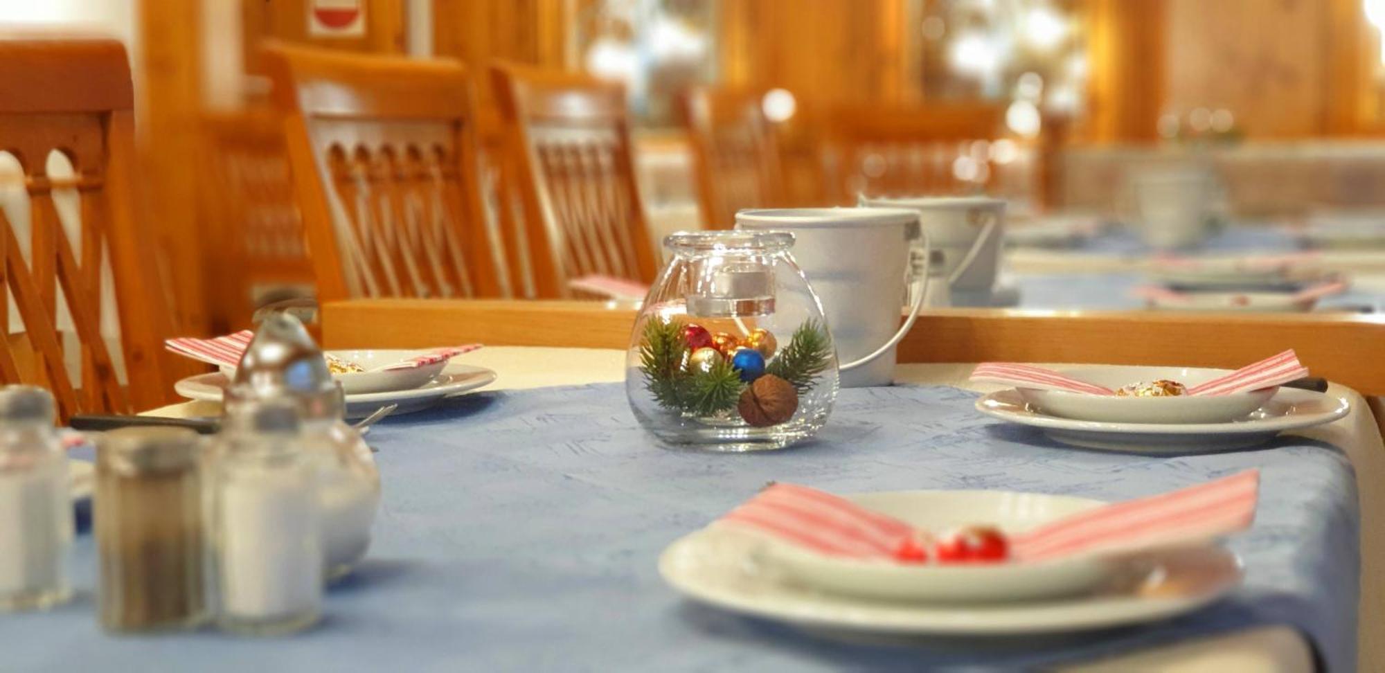 Hotel Rosenhof Ruhpolding Eksteriør billede