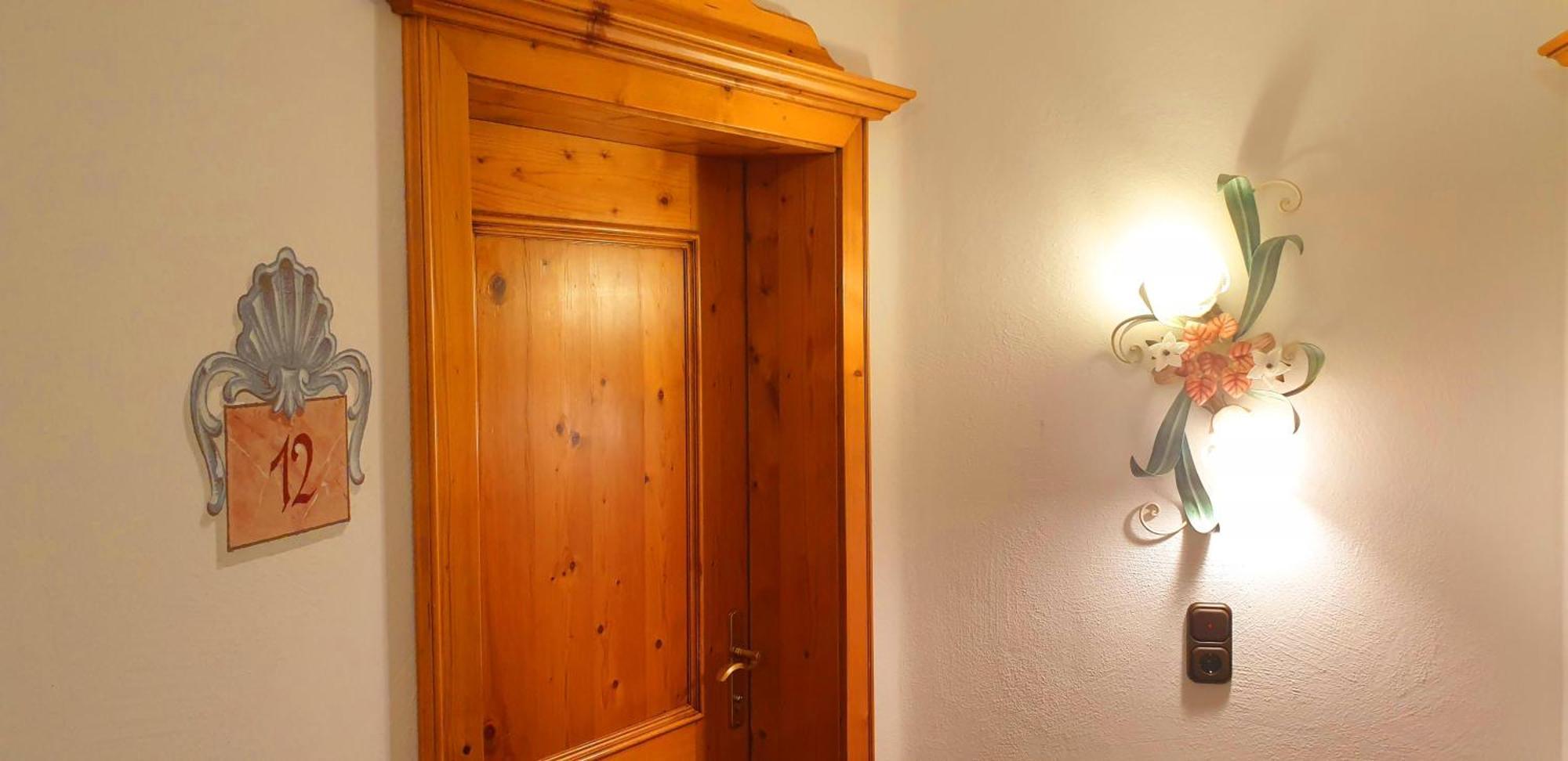 Hotel Rosenhof Ruhpolding Eksteriør billede