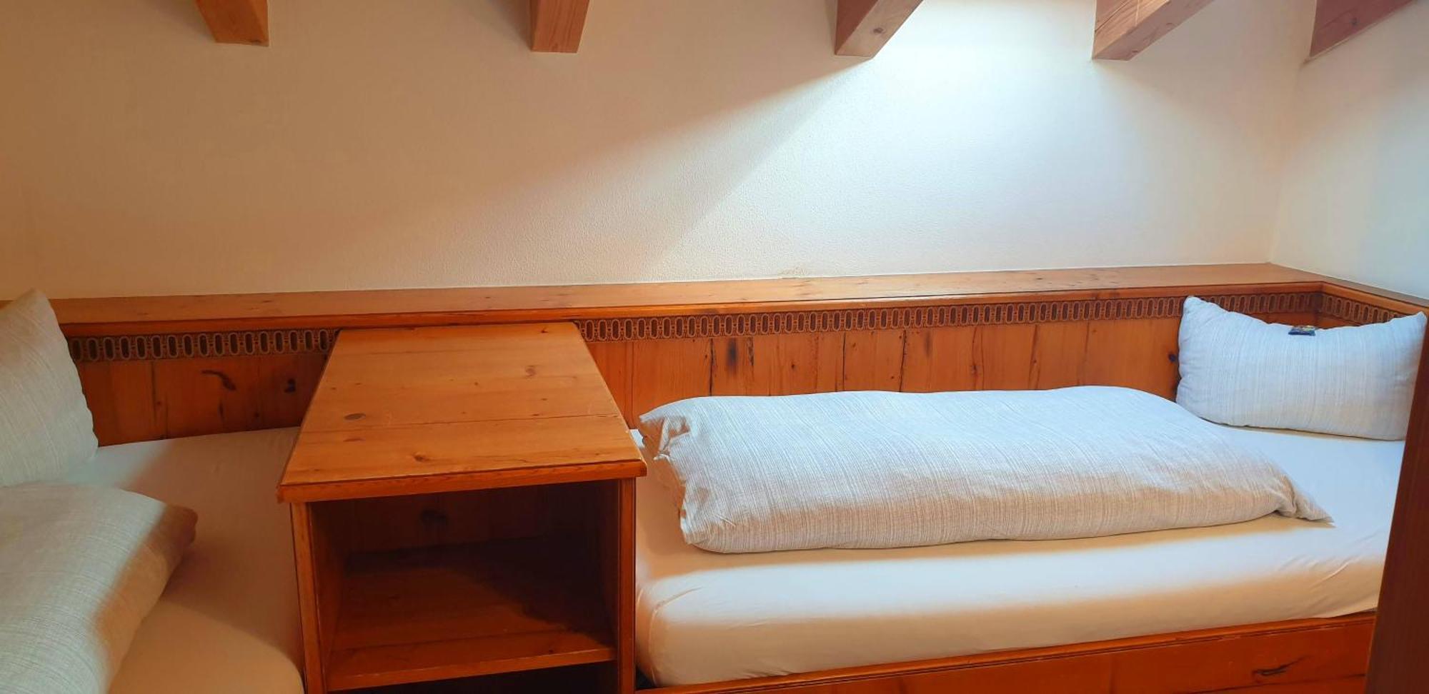 Hotel Rosenhof Ruhpolding Eksteriør billede