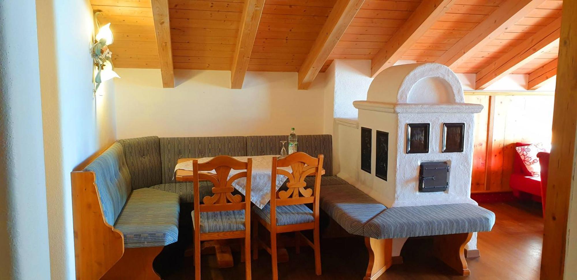 Hotel Rosenhof Ruhpolding Eksteriør billede